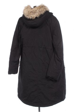 Γυναικείο μπουφάν Mamalicious, Μέγεθος M, Χρώμα Μαύρο, Τιμή 34,52 €