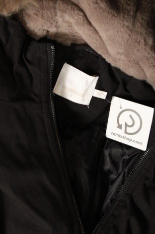 Dámska bunda  Mamalicious, Veľkosť M, Farba Čierna, Cena  39,53 €