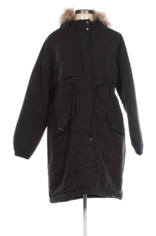 Dámska bunda  Mamalicious, Veľkosť L, Farba Čierna, Cena  33,40 €