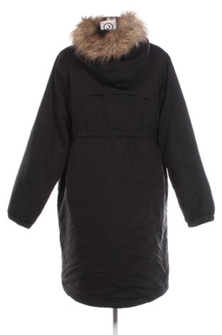 Γυναικείο μπουφάν Mamalicious, Μέγεθος L, Χρώμα Μαύρο, Τιμή 33,40 €