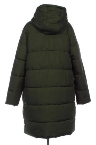 Γυναικείο μπουφάν Mamalicious, Μέγεθος XL, Χρώμα Πράσινο, Τιμή 37,86 €