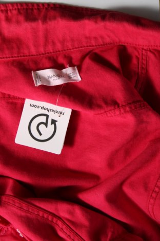Dámska bunda  Mango, Veľkosť S, Farba Ružová, Cena  10,20 €