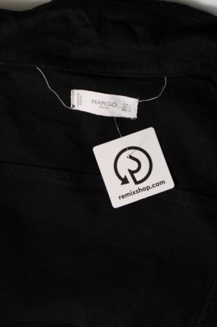 Dámska bunda  Mango, Veľkosť S, Farba Čierna, Cena  13,69 €