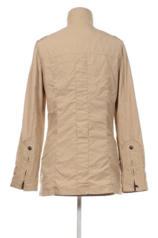 Damenjacke Manguun, Größe M, Farbe Beige, Preis 16,70 €