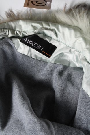 Γυναικείο μπουφάν Marc Cain, Μέγεθος M, Χρώμα Μπλέ, Τιμή 120,10 €