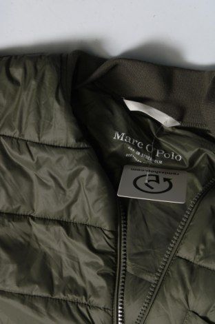 Γυναικείο μπουφάν Marc O'Polo, Μέγεθος XS, Χρώμα Πράσινο, Τιμή 75,52 €
