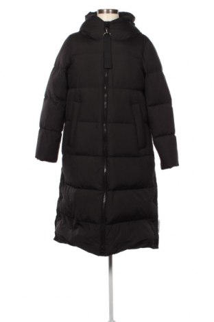 Γυναικείο μπουφάν Marc O'Polo, Μέγεθος XS, Χρώμα Μαύρο, Τιμή 127,65 €