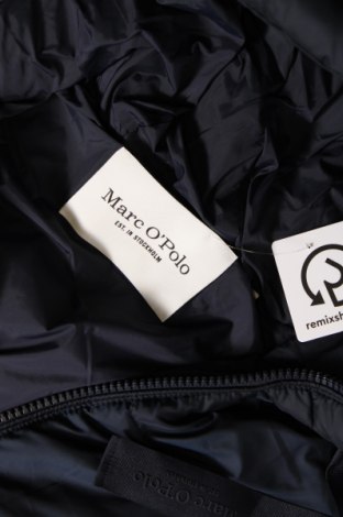 Γυναικείο μπουφάν Marc O'Polo, Μέγεθος XXS, Χρώμα Μπλέ, Τιμή 127,65 €