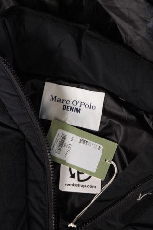 Γυναικείο μπουφάν Marc O'Polo, Μέγεθος M, Χρώμα Μαύρο, Τιμή 117,83 €