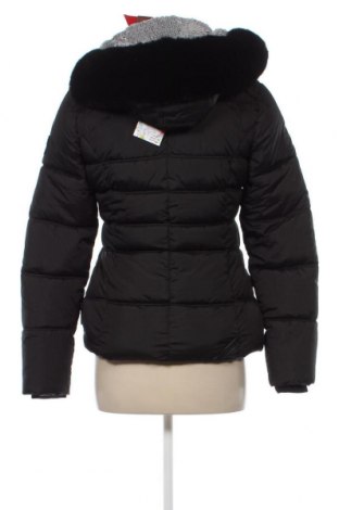 Γυναικείο μπουφάν Marikoo, Μέγεθος XS, Χρώμα Μαύρο, Τιμή 80,59 €