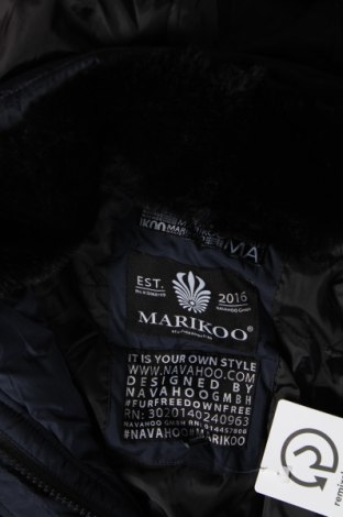 Dámská bunda  Marikoo, Velikost XS, Barva Modrá, Cena  2 497,00 Kč