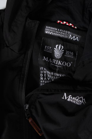 Dámska bunda  Marikoo, Veľkosť M, Farba Čierna, Cena  88,79 €