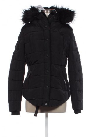 Dámska bunda  Marikoo, Veľkosť S, Farba Čierna, Cena  95,62 €