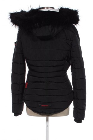 Dámska bunda  Marikoo, Veľkosť S, Farba Čierna, Cena  95,62 €