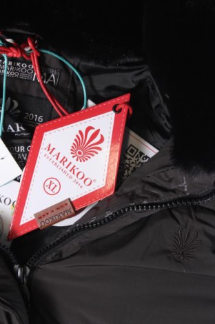 Damenjacke Marikoo, Größe L, Farbe Schwarz, Preis € 88,79