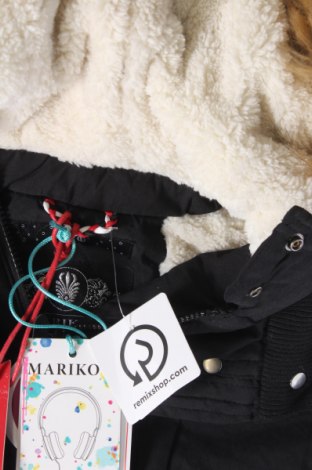 Damenjacke Marikoo, Größe L, Farbe Schwarz, Preis 88,79 €