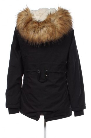 Dámska bunda  Marikoo, Veľkosť L, Farba Čierna, Cena  95,62 €