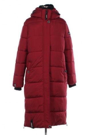 Damenjacke Marikoo, Größe M, Farbe Rot, Preis 95,62 €