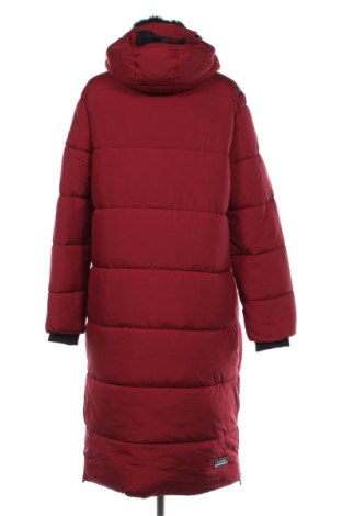 Dámska bunda  Marikoo, Veľkosť M, Farba Červená, Cena  95,62 €