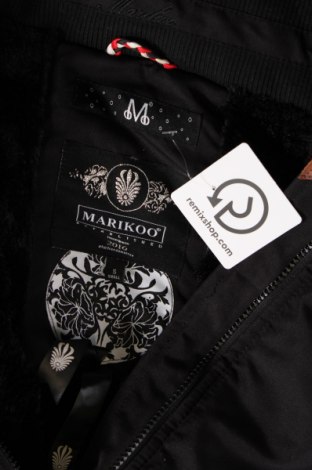 Dámská bunda  Marikoo, Velikost S, Barva Černá, Cena  2 689,00 Kč