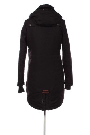 Dámska bunda  Marikoo, Veľkosť S, Farba Čierna, Cena  88,79 €