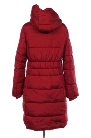 Γυναικείο μπουφάν Marikoo, Μέγεθος M, Χρώμα Κόκκινο, Τιμή 95,62 €