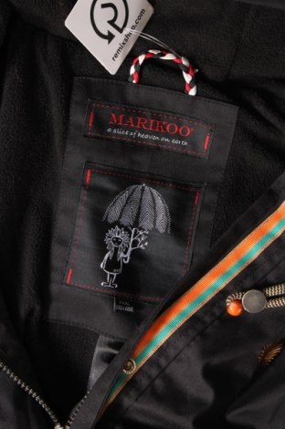 Damenjacke Marikoo, Größe XXL, Farbe Schwarz, Preis € 57,55