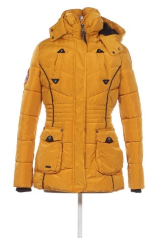 Damenjacke Marikoo, Größe M, Farbe Gelb, Preis 80,72 €
