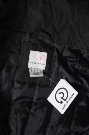 Dámska bunda  Mark Adam, Veľkosť L, Farba Čierna, Cena  19,73 €