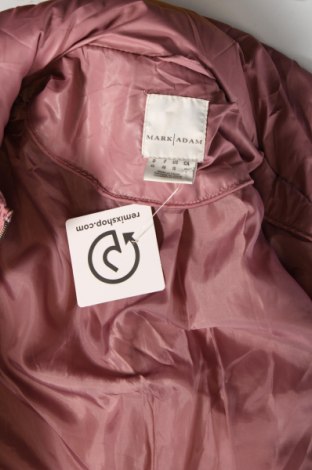 Dámska bunda  Mark Adam, Veľkosť XL, Farba Ružová, Cena  21,38 €