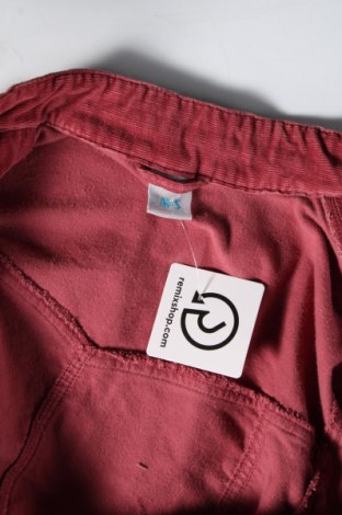 Damenjacke Marks & Spencer, Größe S, Farbe Rot, Preis € 14,73