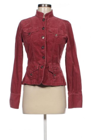 Damenjacke Marks & Spencer, Größe S, Farbe Rot, Preis 13,99 €