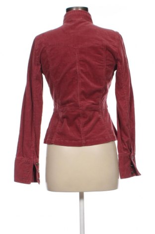 Damenjacke Marks & Spencer, Größe S, Farbe Rot, Preis 14,73 €