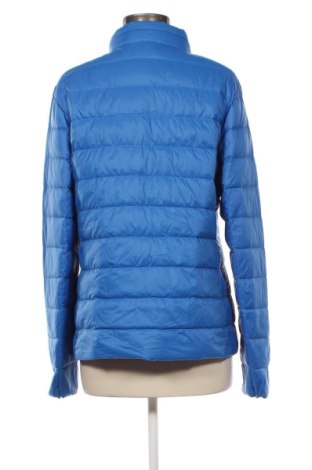 Γυναικείο μπουφάν Marks & Spencer, Μέγεθος L, Χρώμα Μπλέ, Τιμή 31,73 €