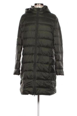Γυναικείο μπουφάν Marks & Spencer, Μέγεθος XL, Χρώμα Πράσινο, Τιμή 50,54 €