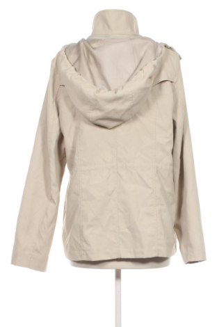 Γυναικείο μπουφάν Marks & Spencer, Μέγεθος XL, Χρώμα Εκρού, Τιμή 15,22 €