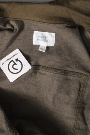Dámska bunda  Marks & Spencer, Veľkosť S, Farba Zelená, Cena  14,97 €