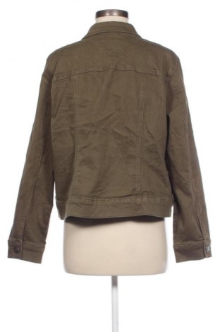 Dámska bunda  Marks & Spencer, Veľkosť S, Farba Zelená, Cena  14,97 €