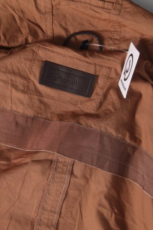 Damenjacke Massimo Dutti, Größe S, Farbe Braun, Preis 34,06 €