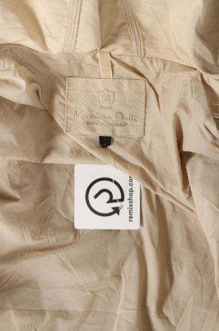 Damenjacke Massimo Dutti, Größe XL, Farbe Beige, Preis € 27,87