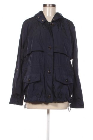 Női dzseki Massimo Dutti, Méret XL, Szín Kék, Ár 11 290 Ft