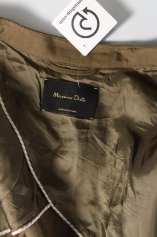 Dámská bunda  Massimo Dutti, Velikost M, Barva Hnědá, Cena  780,00 Kč