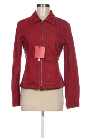 Damenjacke Max&Co., Größe M, Farbe Rot, Preis 203,20 €