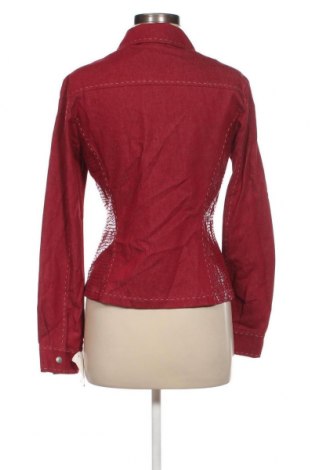 Damenjacke Max&Co., Größe M, Farbe Rot, Preis 182,88 €