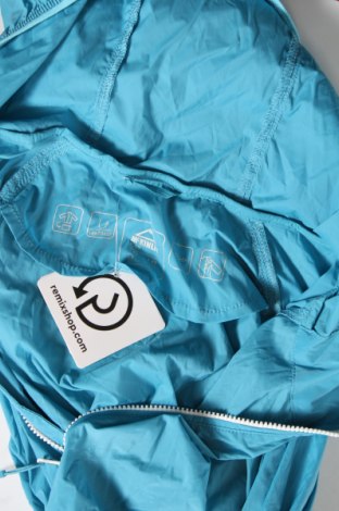Dámska bunda  McKinley, Veľkosť M, Farba Modrá, Cena  9,93 €