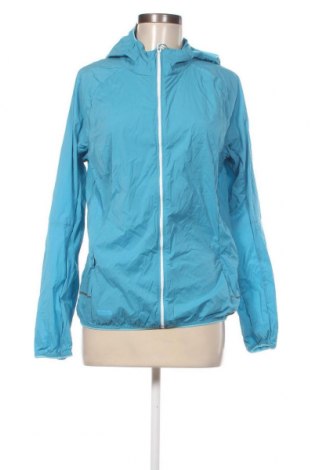 Dámska bunda  McKinley, Veľkosť M, Farba Modrá, Cena  10,92 €