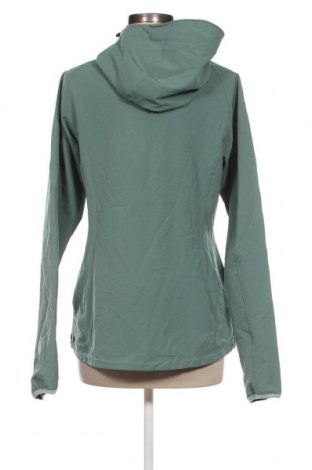 Γυναικείο μπουφάν Meru, Μέγεθος M, Χρώμα Πράσινο, Τιμή 18,93 €