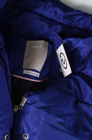 Dámska bunda  Mexx, Veľkosť M, Farba Modrá, Cena  53,20 €