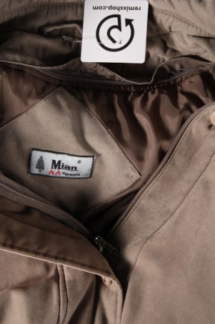 Dámska bunda  Mian, Veľkosť L, Farba Béžová, Cena  10,80 €