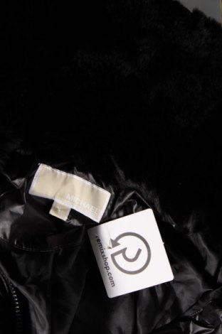 Γυναικείο μπουφάν MICHAEL Michael Kors, Μέγεθος S, Χρώμα Μαύρο, Τιμή 288,14 €